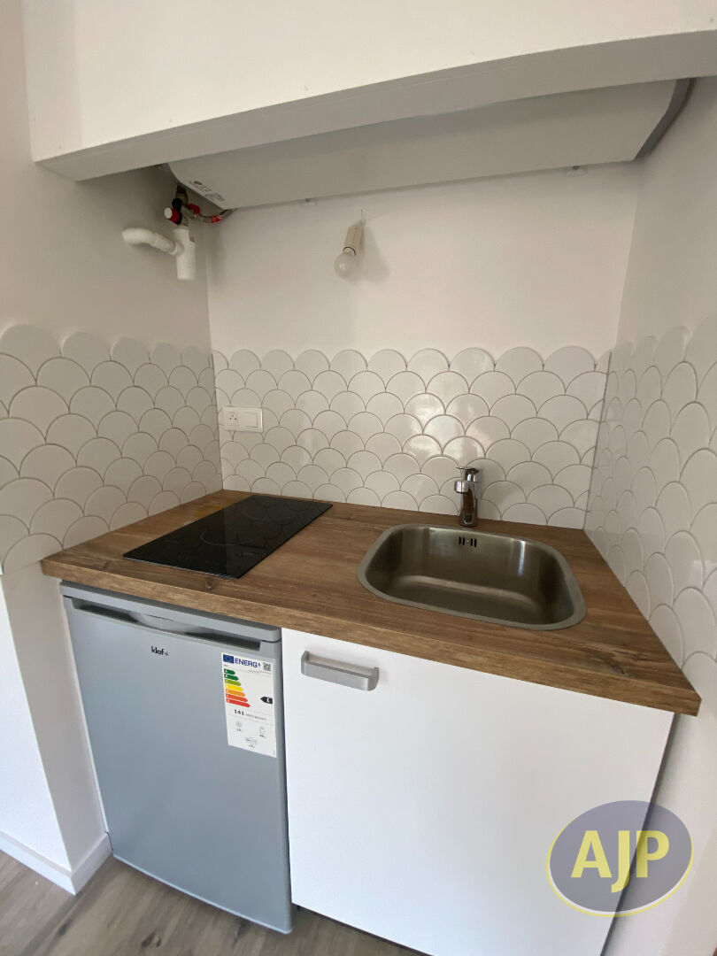 ARCACHON - STUDIO MEUBLÉ - 27m² - photo 3