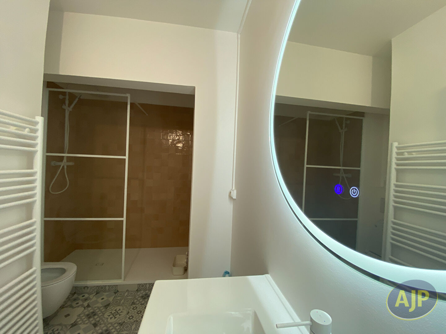 ARCACHON - STUDIO MEUBLÉ - 27m² - photo 4