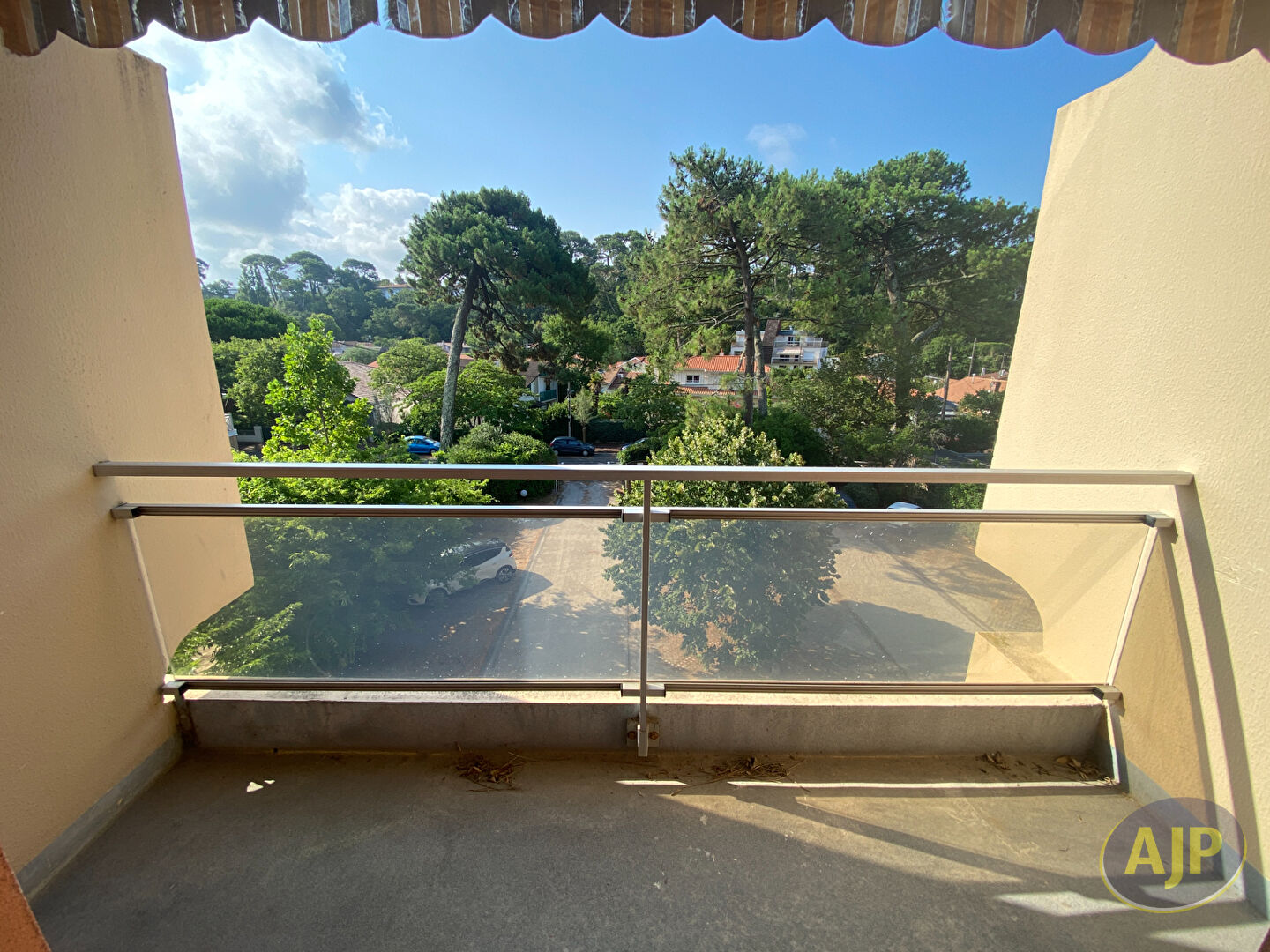 ARCACHON - STUDIO MEUBLÉ - 27m² - photo 5
