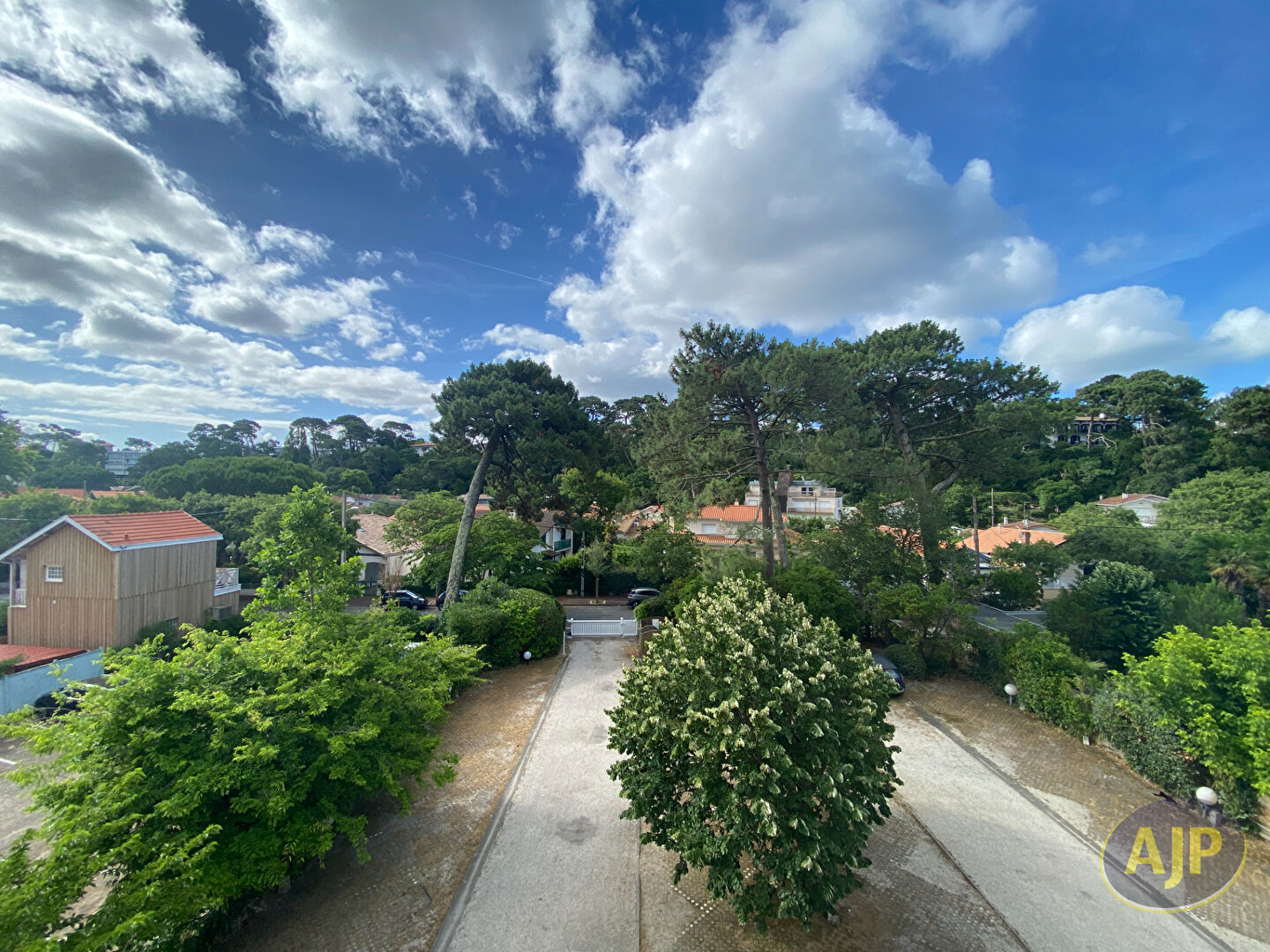 ARCACHON - STUDIO MEUBLÉ - 27m² - photo 6