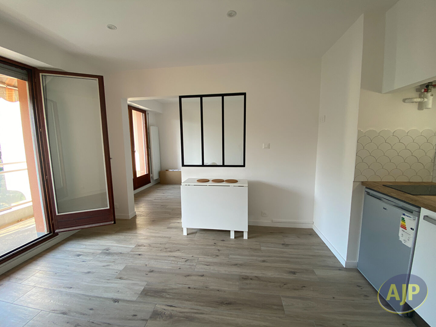 ARCACHON - STUDIO MEUBLÉ - 27m² - photo 7