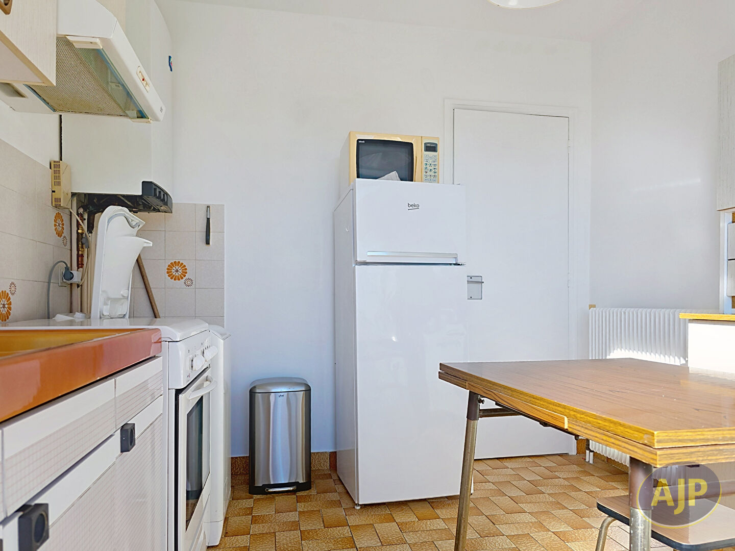 Appartement Arcachon 2 pièce(s) 49.27 m2 - photo 5