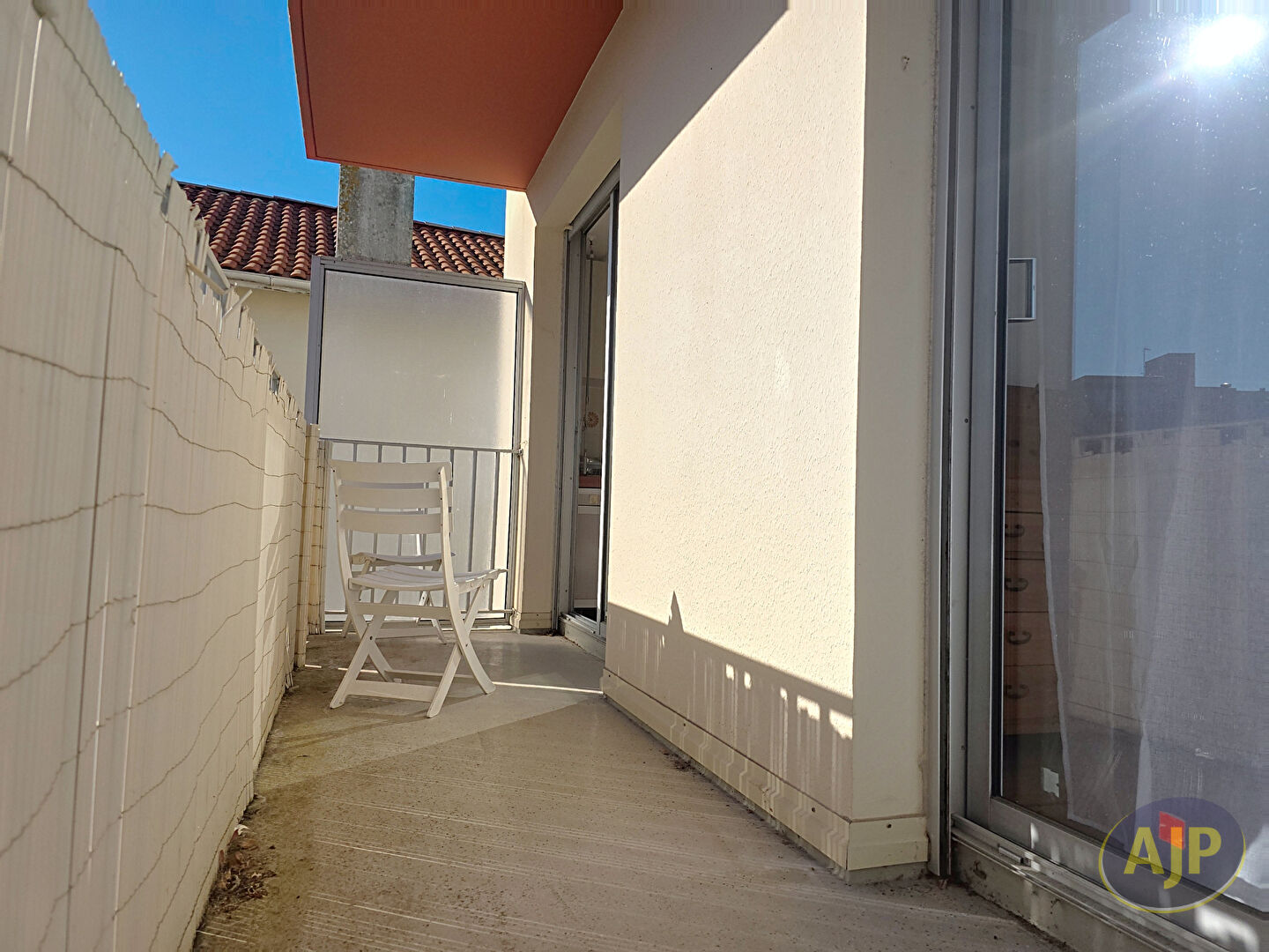 Appartement Arcachon 2 pièce(s) 49.27 m2 - photo 9