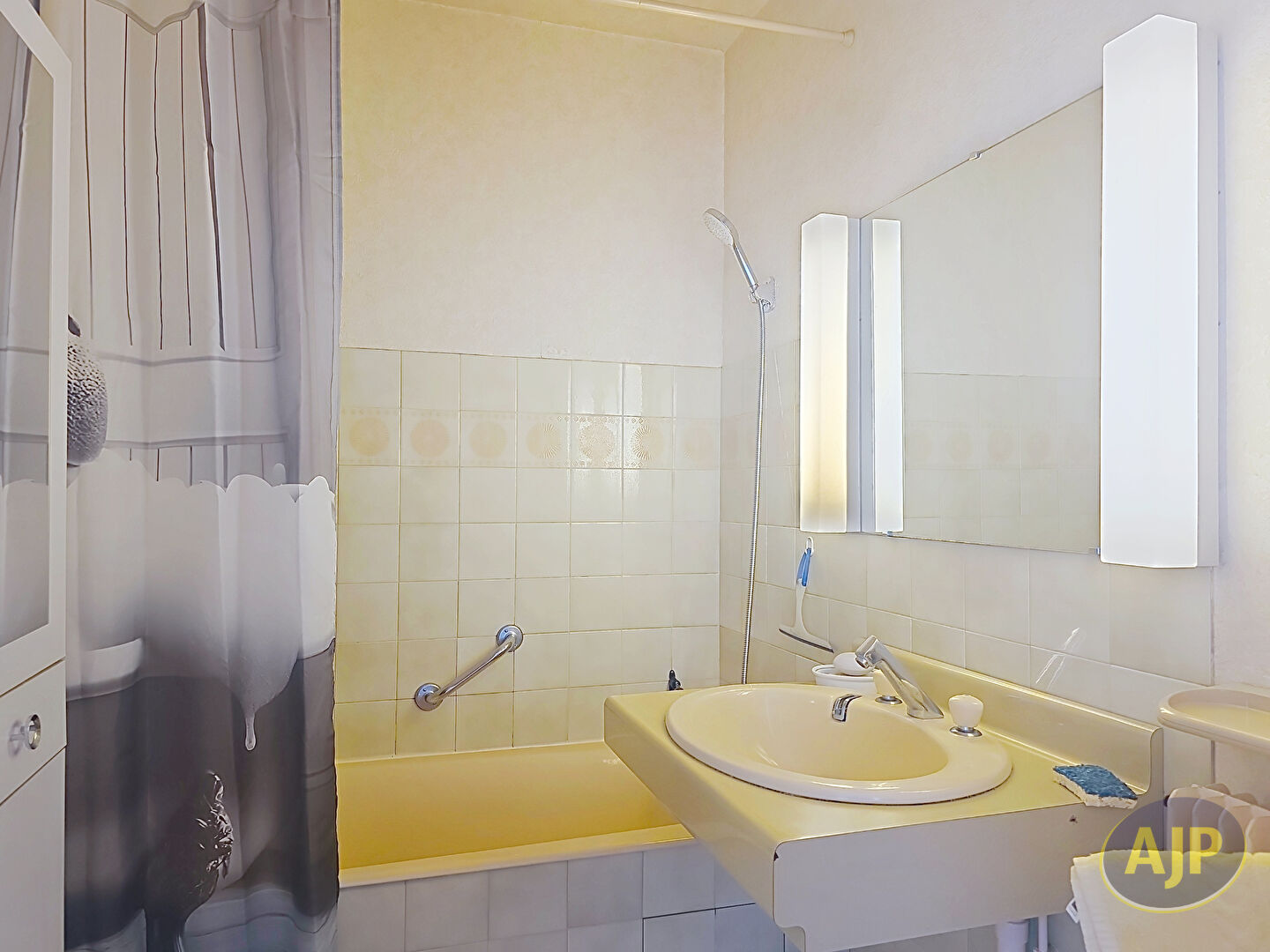 Appartement Arcachon 2 pièce(s) 49.27 m2 - photo 10