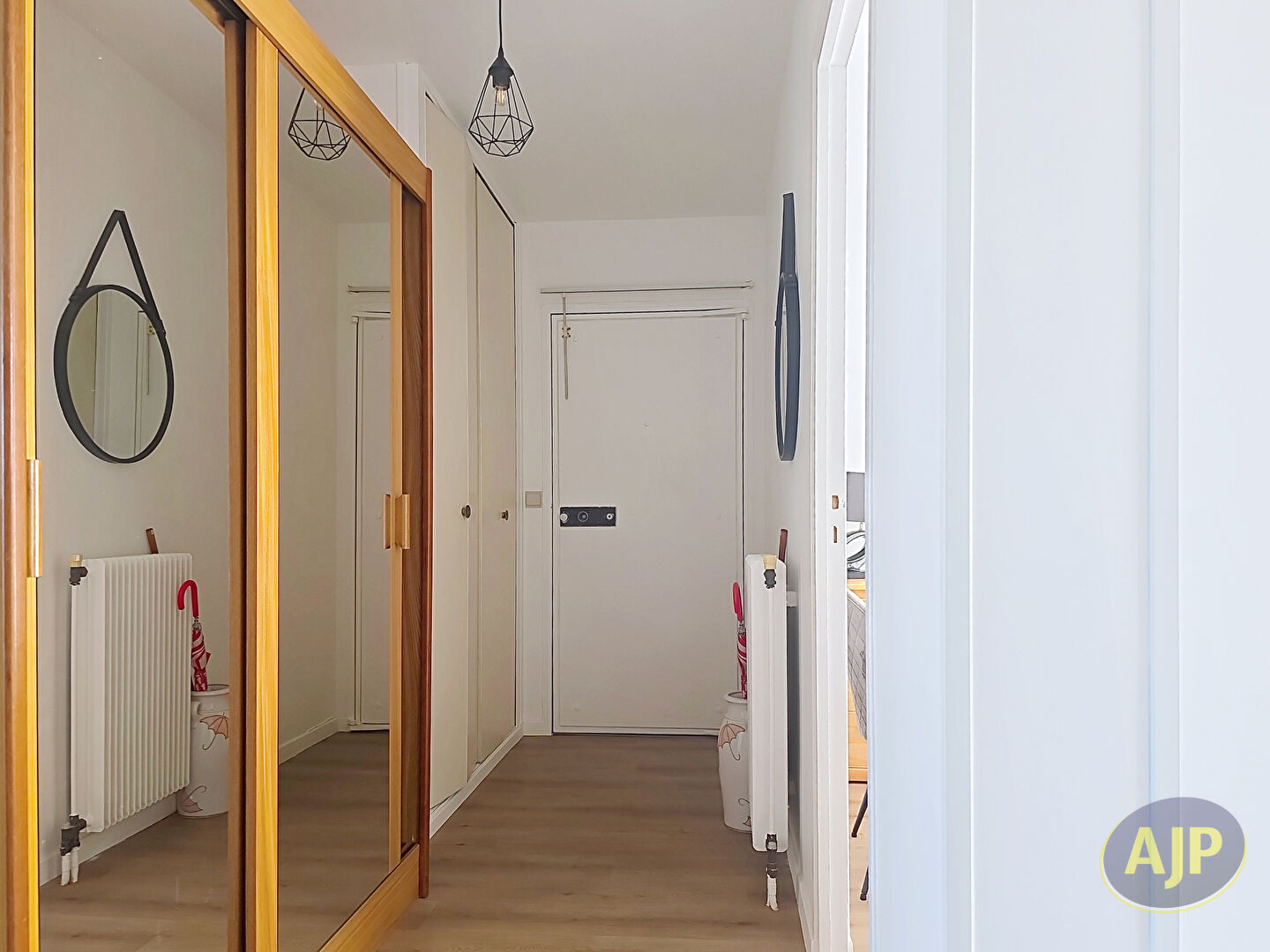 Appartement Arcachon 2 pièce(s) 49.27 m2 - photo 11