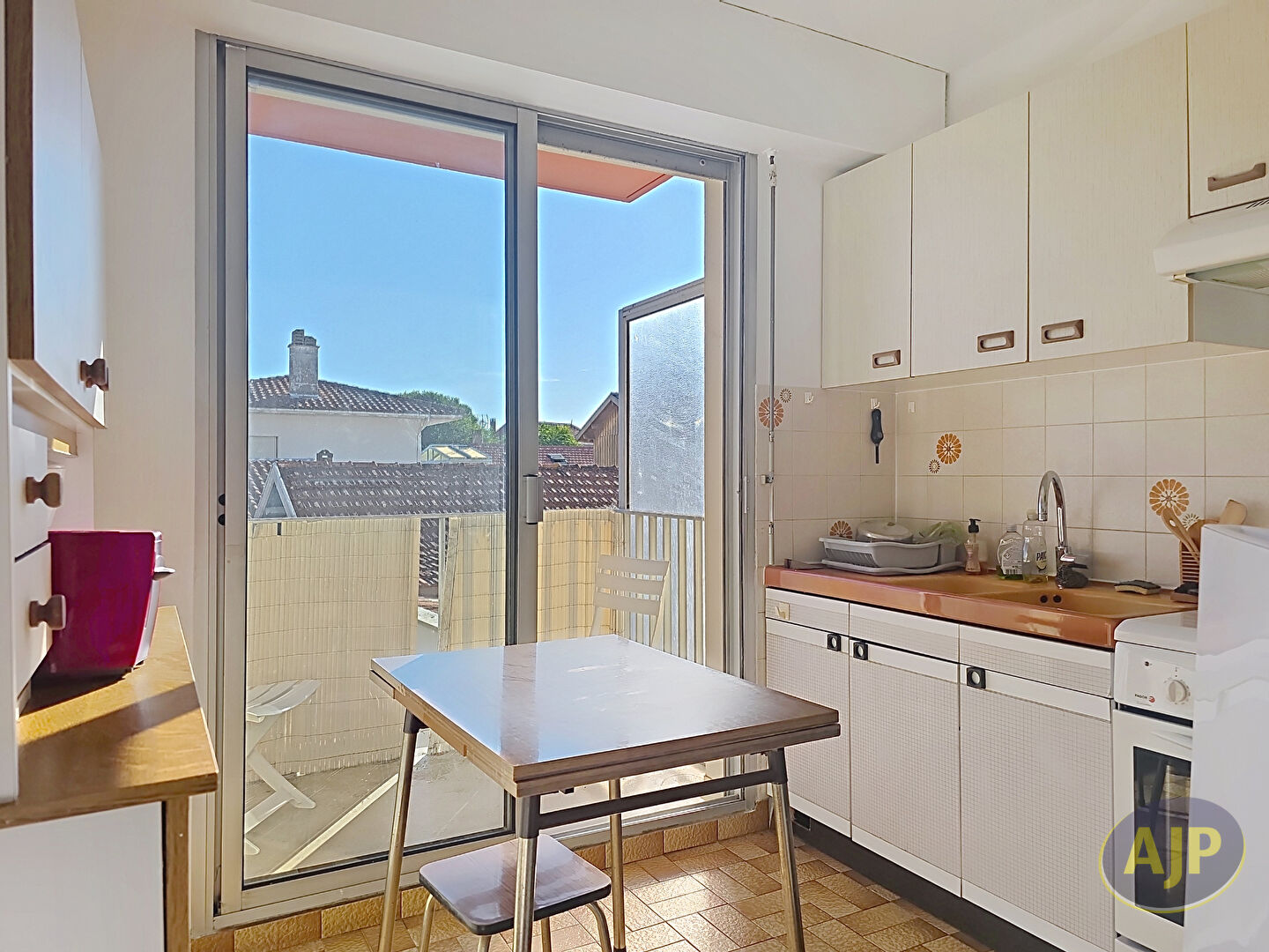 Appartement Arcachon 2 pièce(s) 49.27 m2 - photo 13