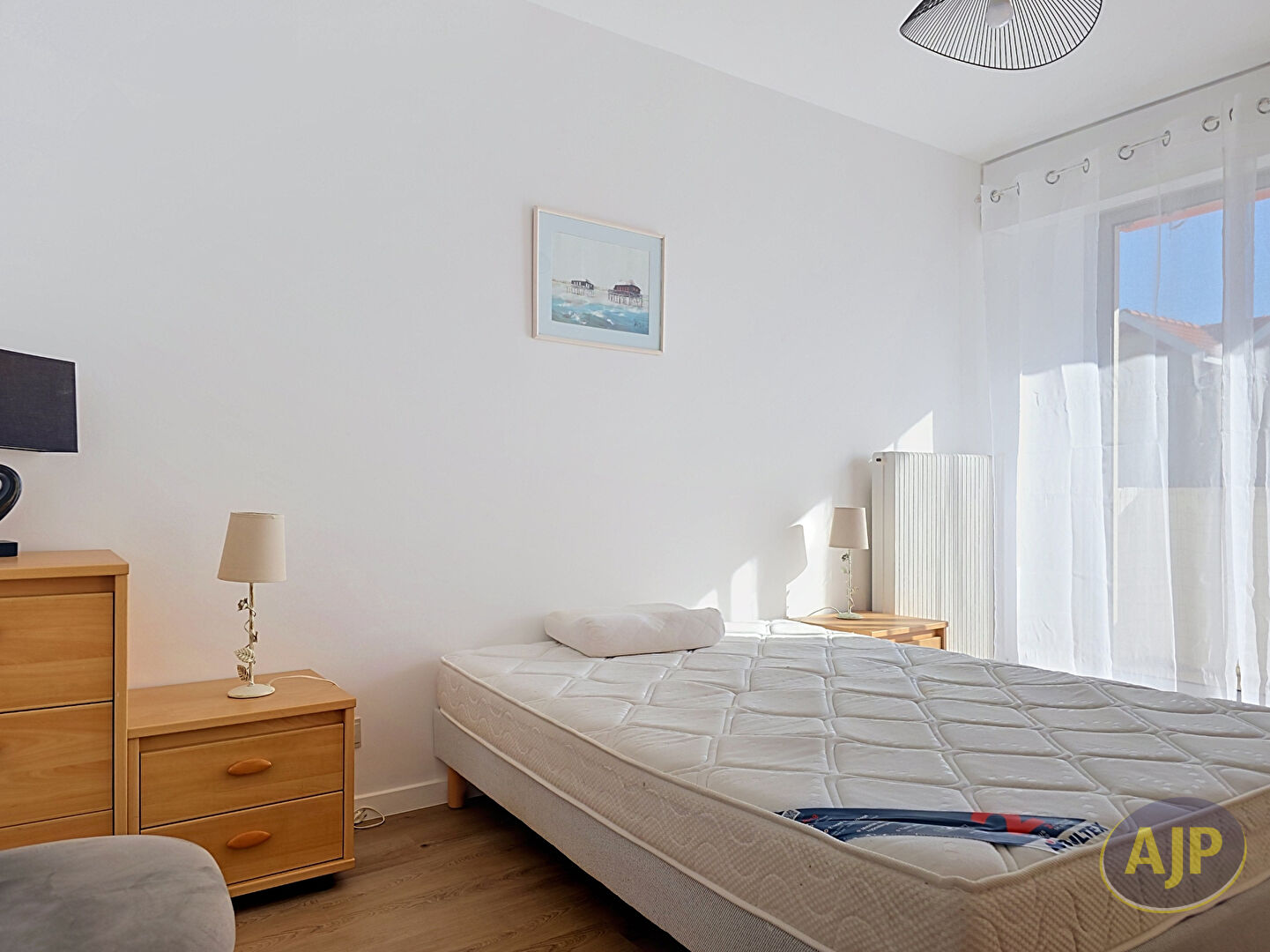 Appartement Arcachon 2 pièce(s) 49.27 m2 - photo 14