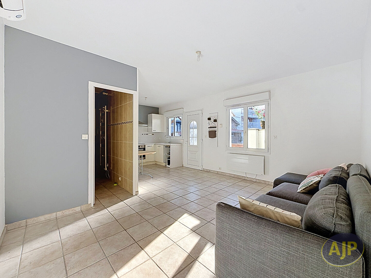 La Teste de Buch Petite maison T3 - photo 9
