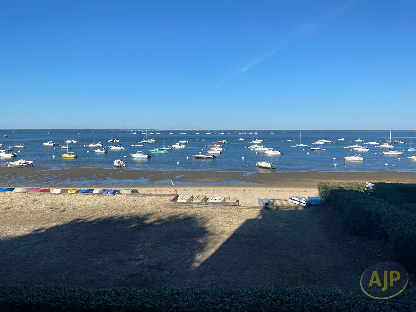 Studio meublé vue bassin - Aiguillon - photo 2
