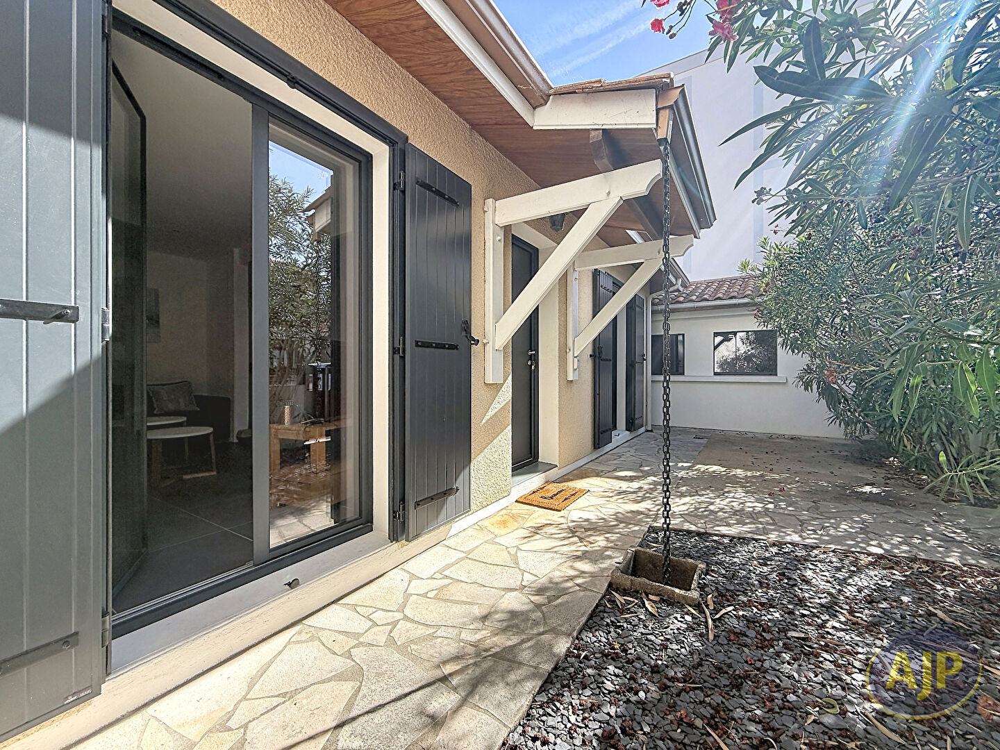 Arcachon Aiguillon, Maison 83m² - photo 1