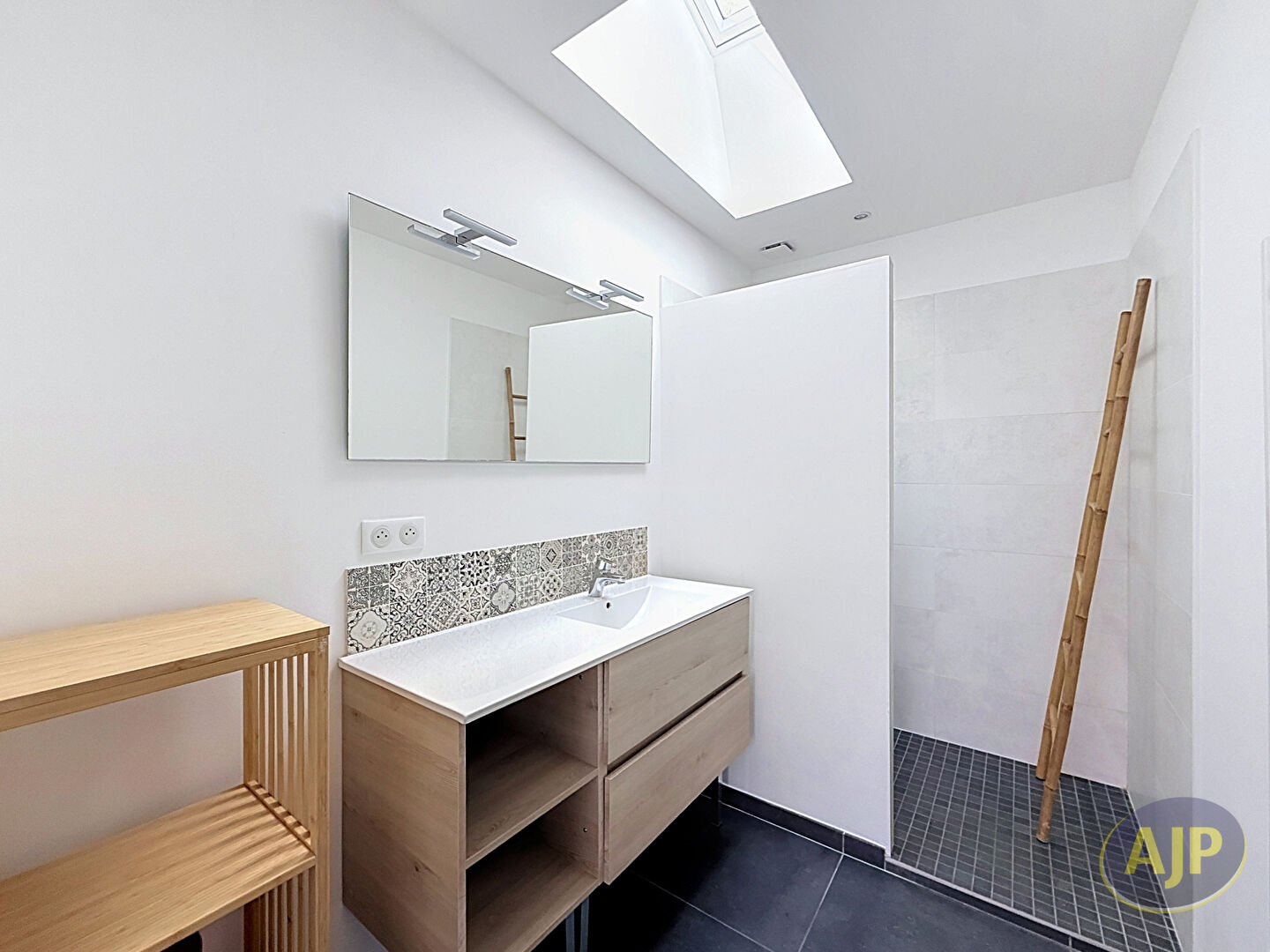 Arcachon Aiguillon, Maison 83m² - photo 6