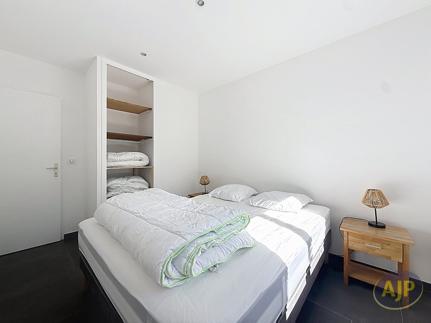 Arcachon Aiguillon, Maison 83m² - photo 8