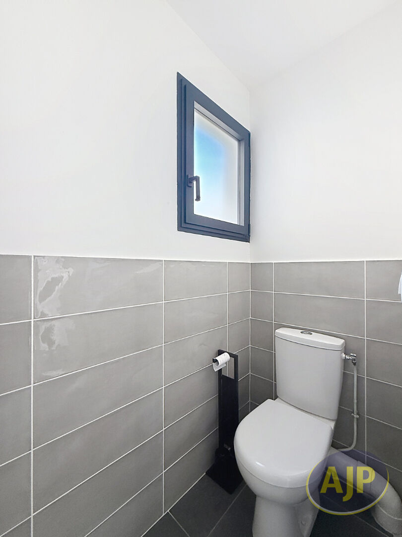 Arcachon Aiguillon, Maison 83m² - photo 11