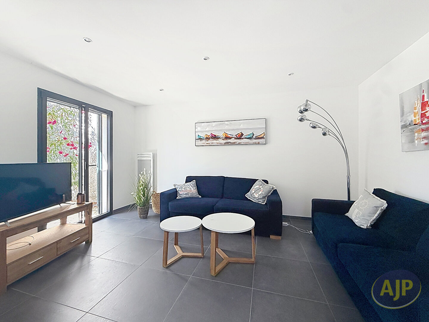 Arcachon Aiguillon, Maison 83m² - photo 14