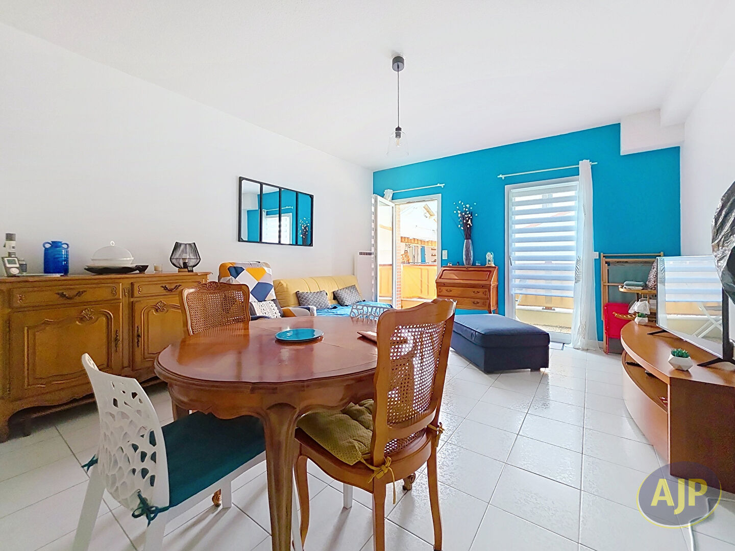 Appartement Arcachon Aiguillon  3 pièce(s) 61.9 m2 - photo 1