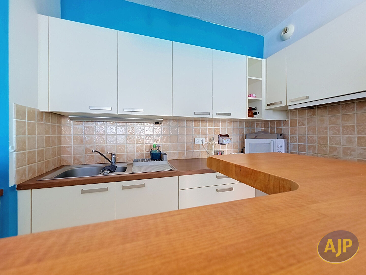 Appartement Arcachon Aiguillon  3 pièce(s) 61.9 m2 - photo 4