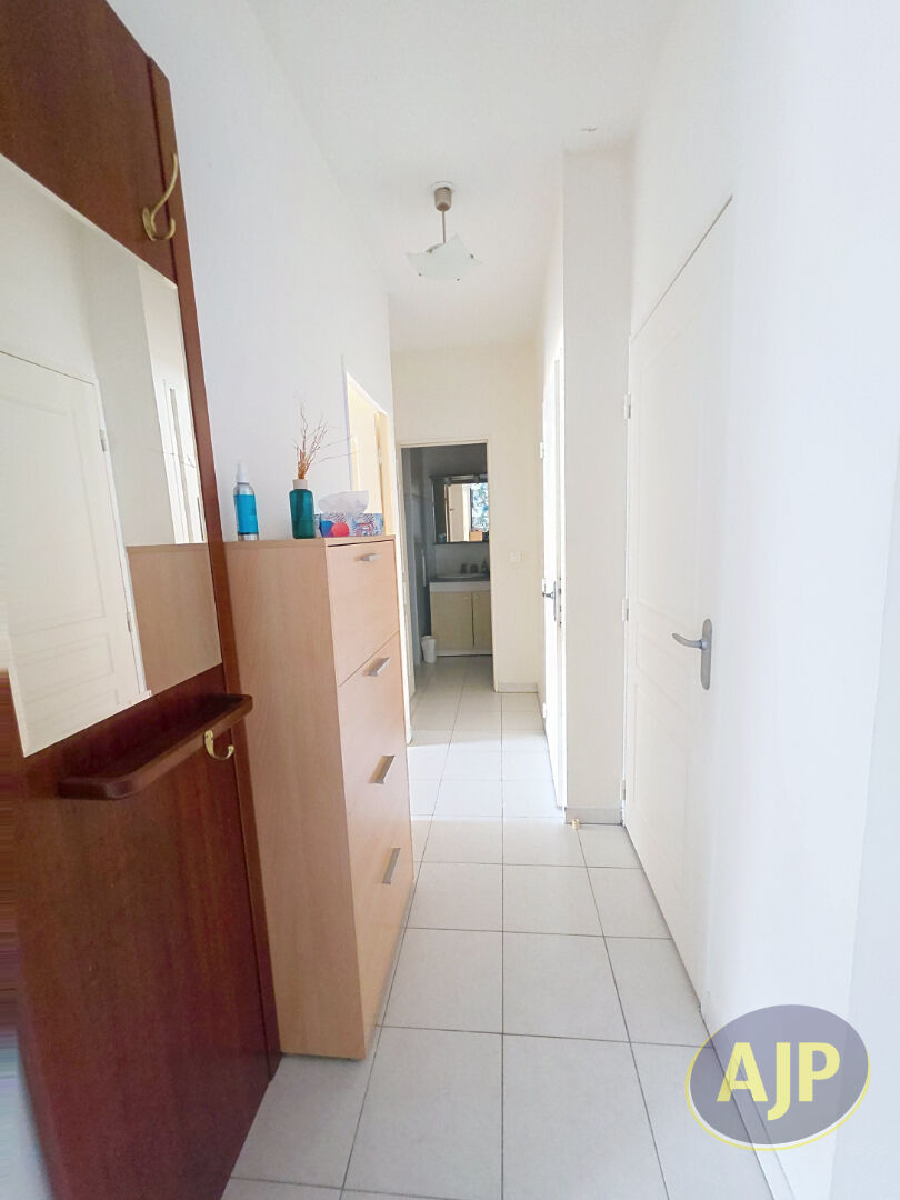 Appartement Arcachon Aiguillon  3 pièce(s) 61.9 m2 - photo 5