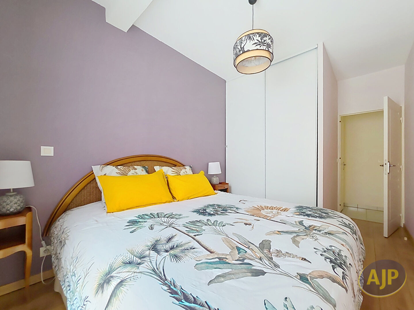 Appartement Arcachon Aiguillon  3 pièce(s) 61.9 m2 - photo 6
