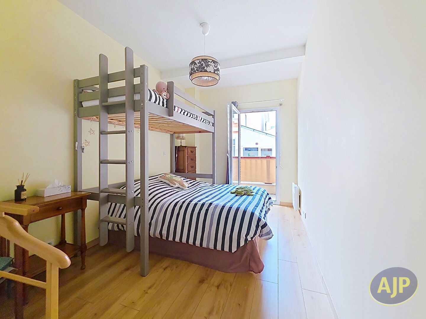 Appartement Arcachon Aiguillon  3 pièce(s) 61.9 m2 - photo 8