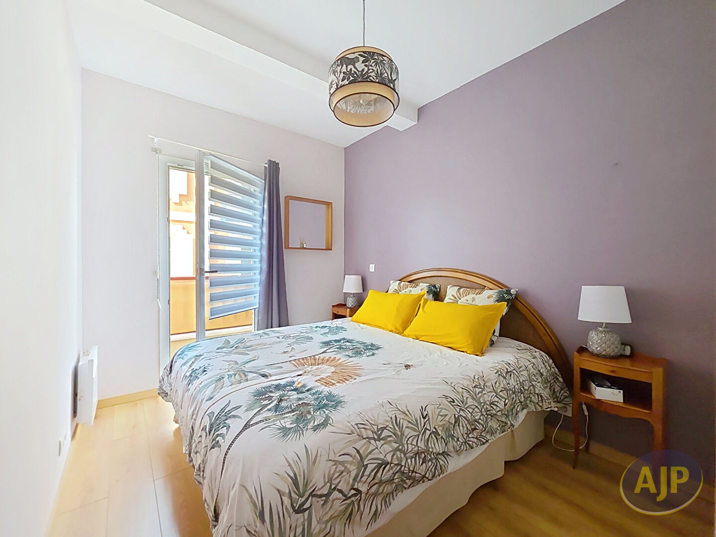 Appartement Arcachon Aiguillon  3 pièce(s) 61.9 m2 - photo 10