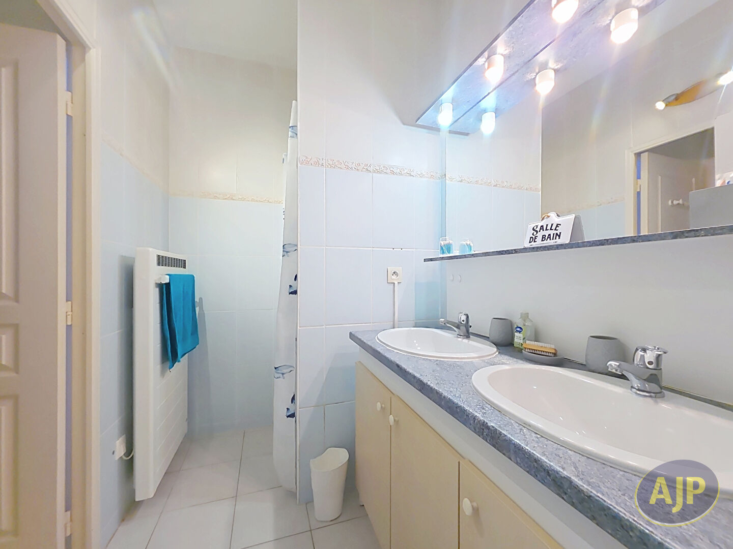 Appartement Arcachon Aiguillon  3 pièce(s) 61.9 m2 - photo 11