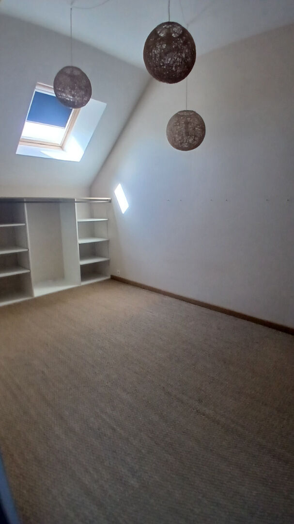 Maison  5 pièce(s) - photo 5
