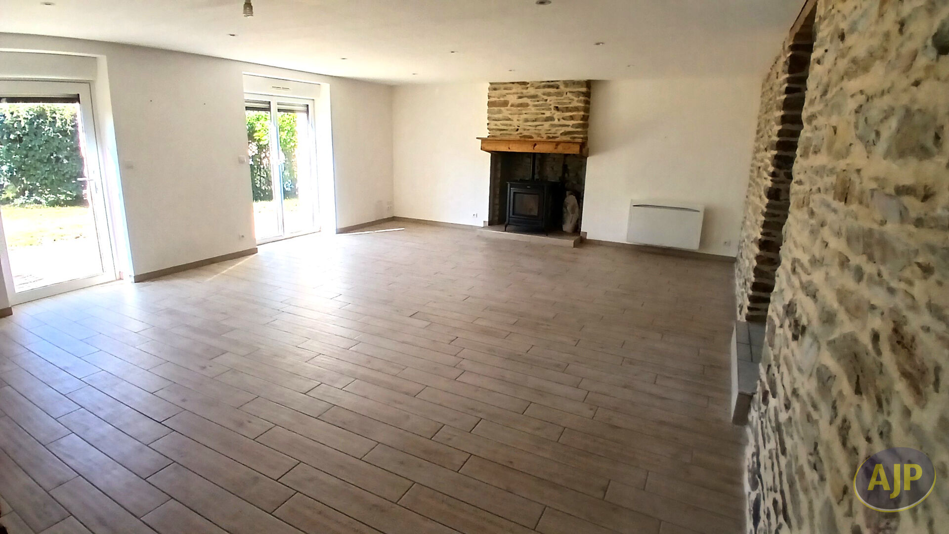 Maison  5 pièce(s) - photo 1