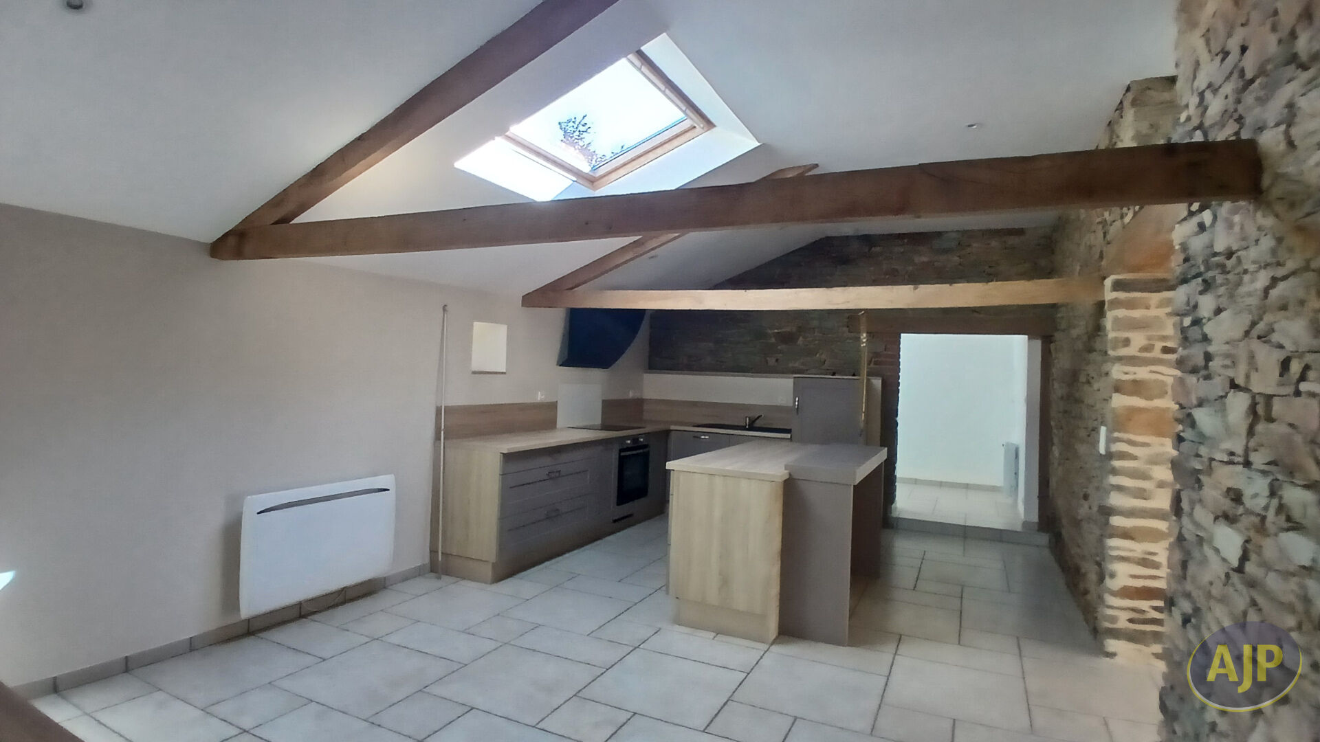 Maison  5 pièce(s) - photo 2