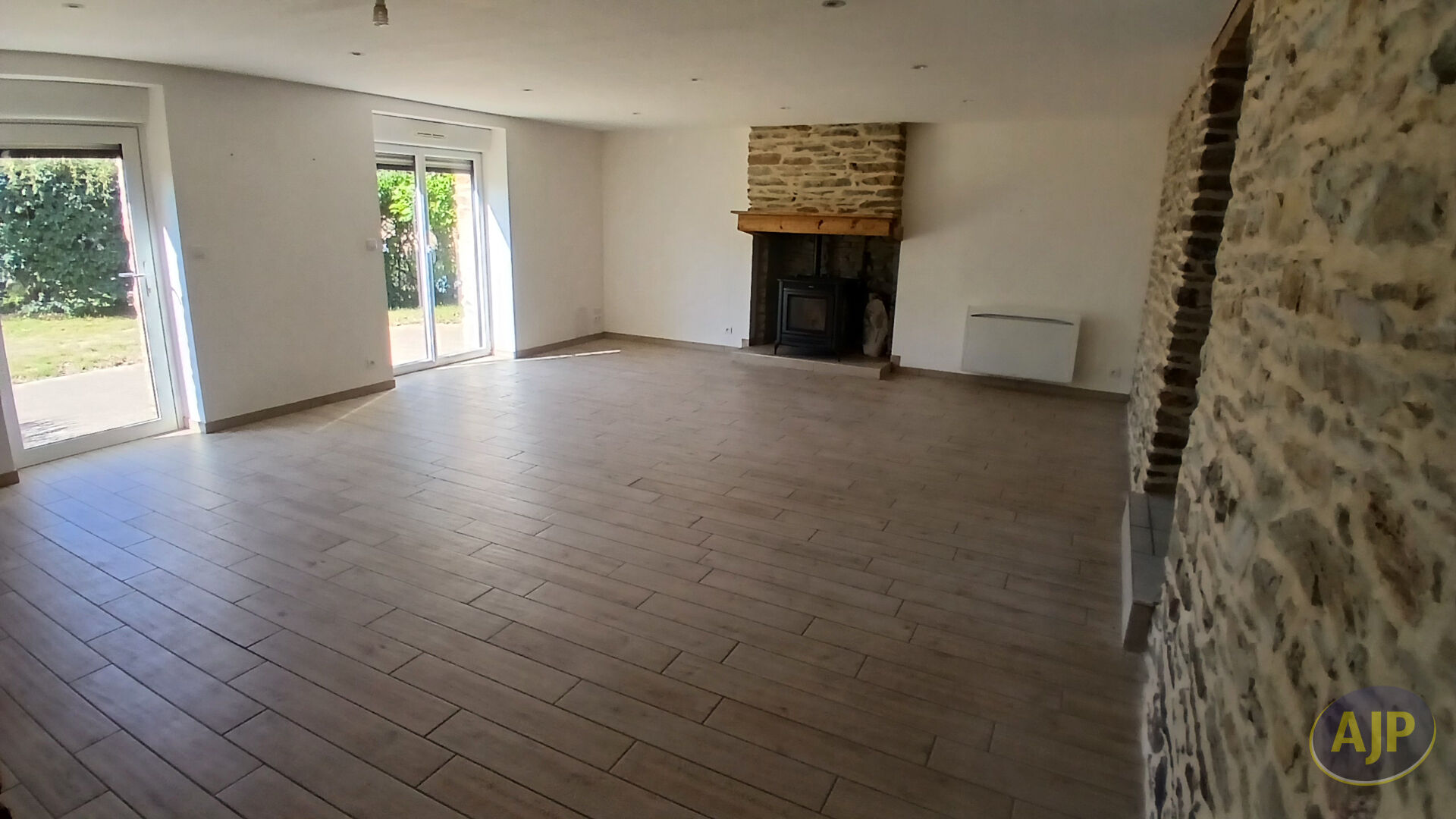 Maison  5 pièce(s) - photo 5