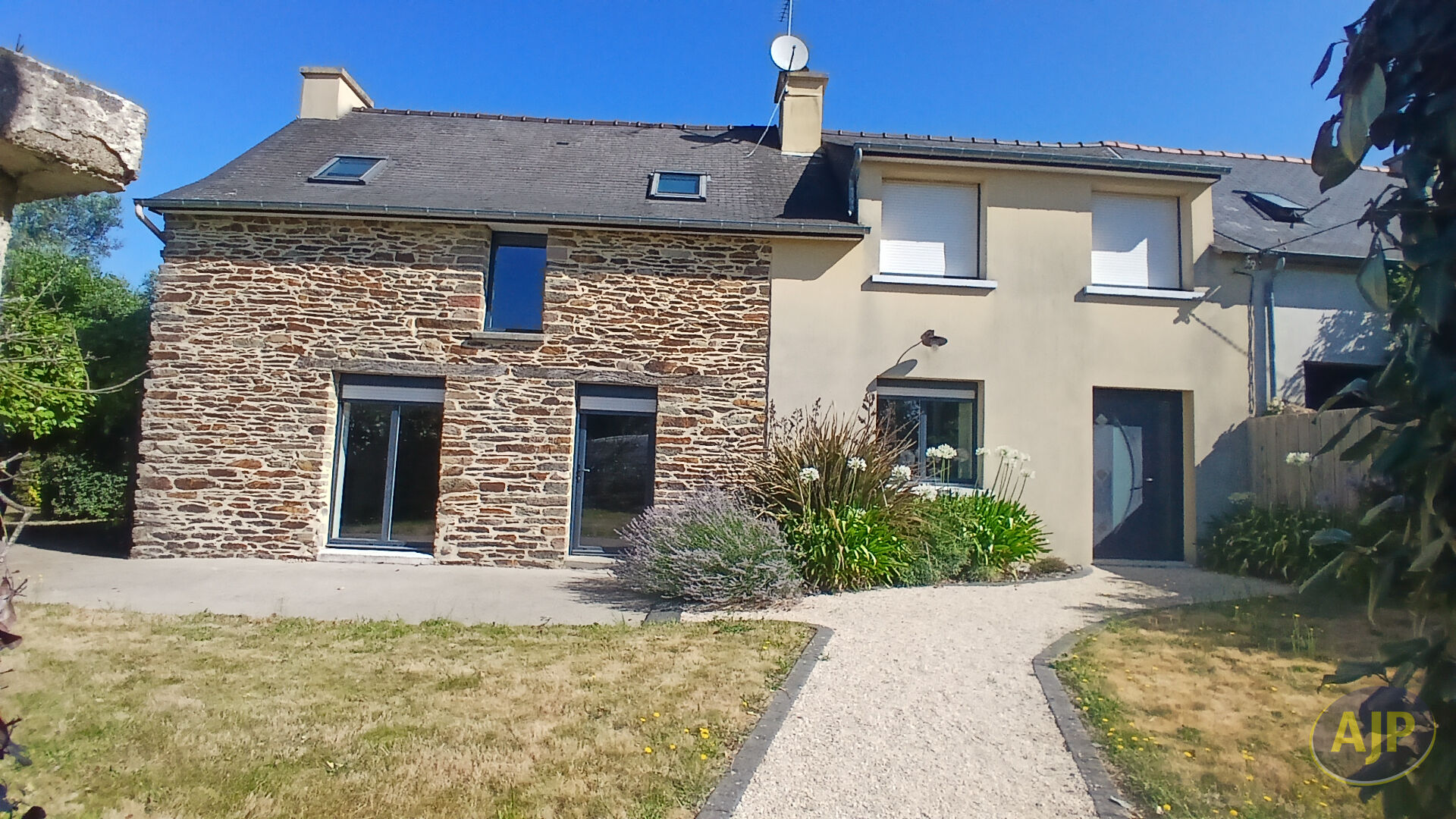 Maison  5 pièce(s) - photo 7