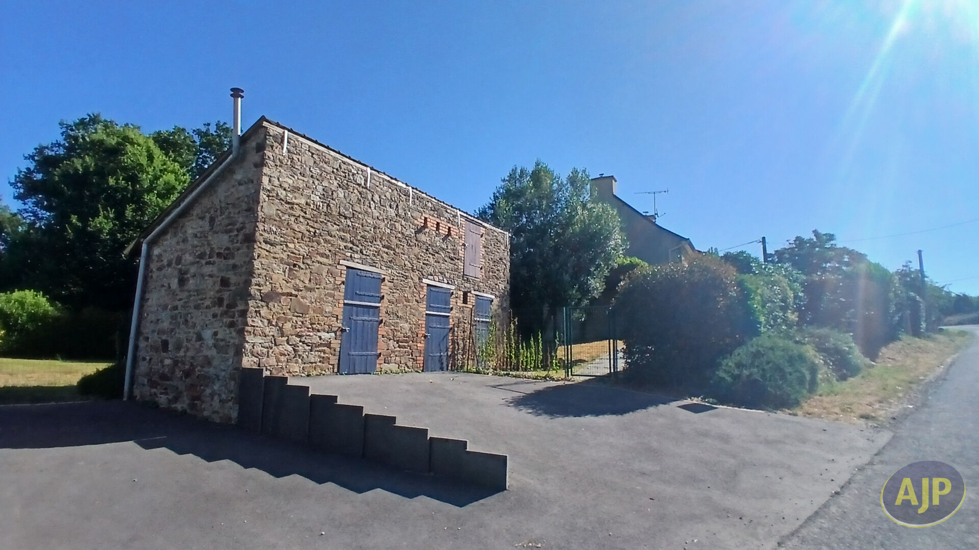 Maison  5 pièce(s) - photo 9