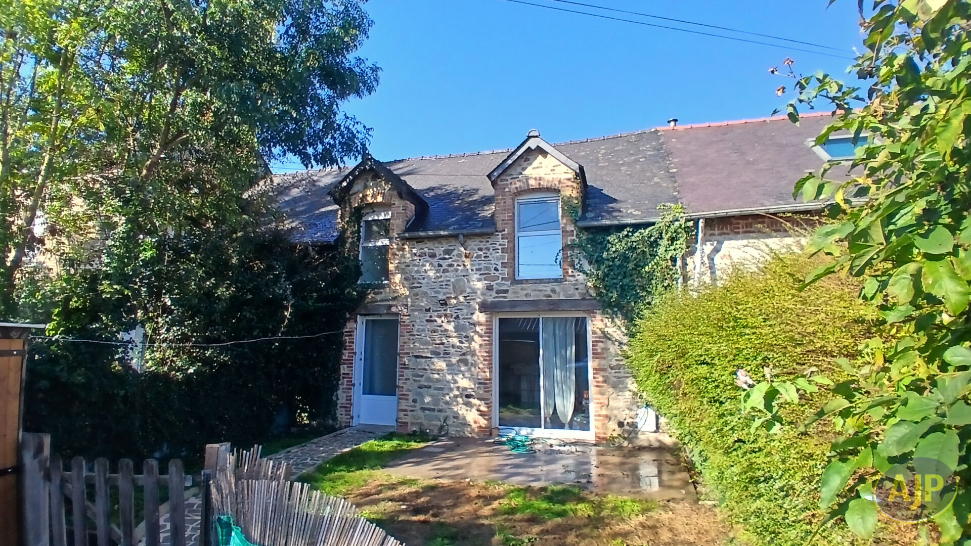 Maison Bain De Bretagne 3 pièce(s) - photo 7