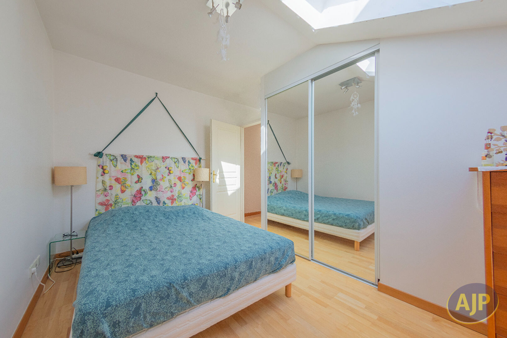Appartement Bordeaux 3 pièce(s) 57.46 m2 - photo 5