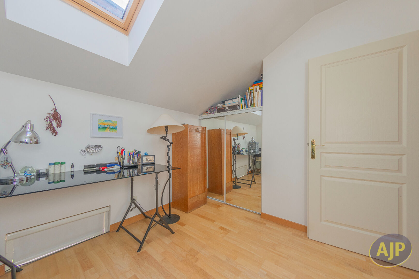 Appartement Bordeaux 3 pièce(s) 57.46 m2 - photo 6