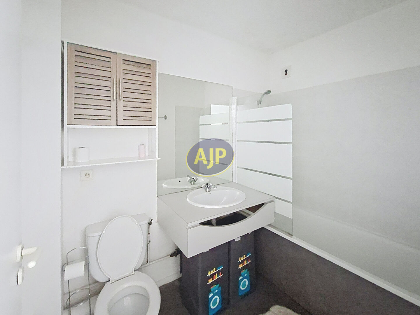 Appartement T1 Chartrons - Dernier étage - photo 5