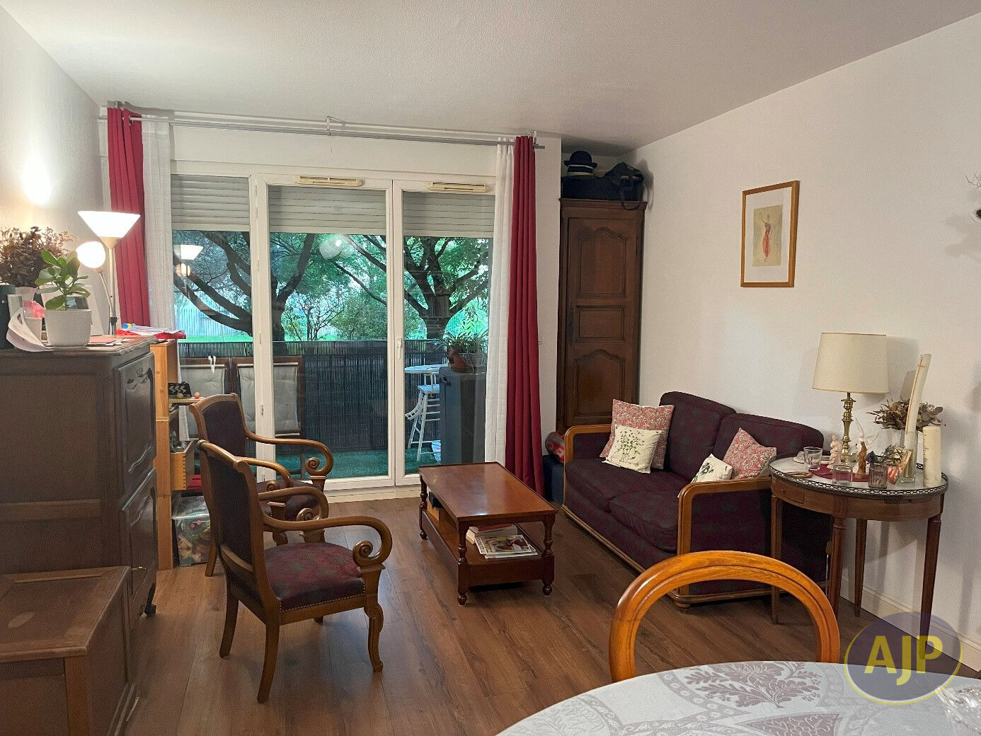 Appartement Bordeaux 3 pièce(s) 69.79 m2 - photo 2