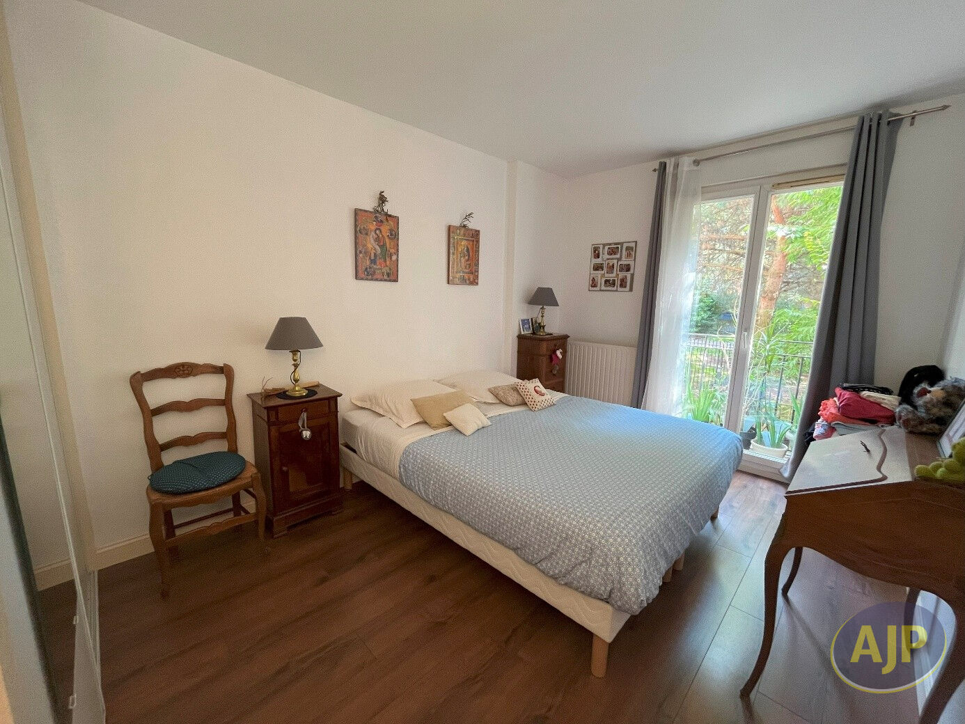 Appartement Bordeaux 3 pièce(s) 69.79 m2 - photo 5
