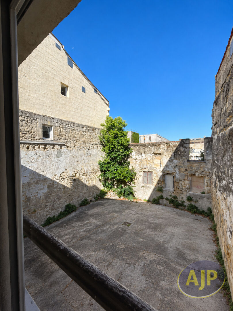 T2 bis au pied de la Garonne - photo 4