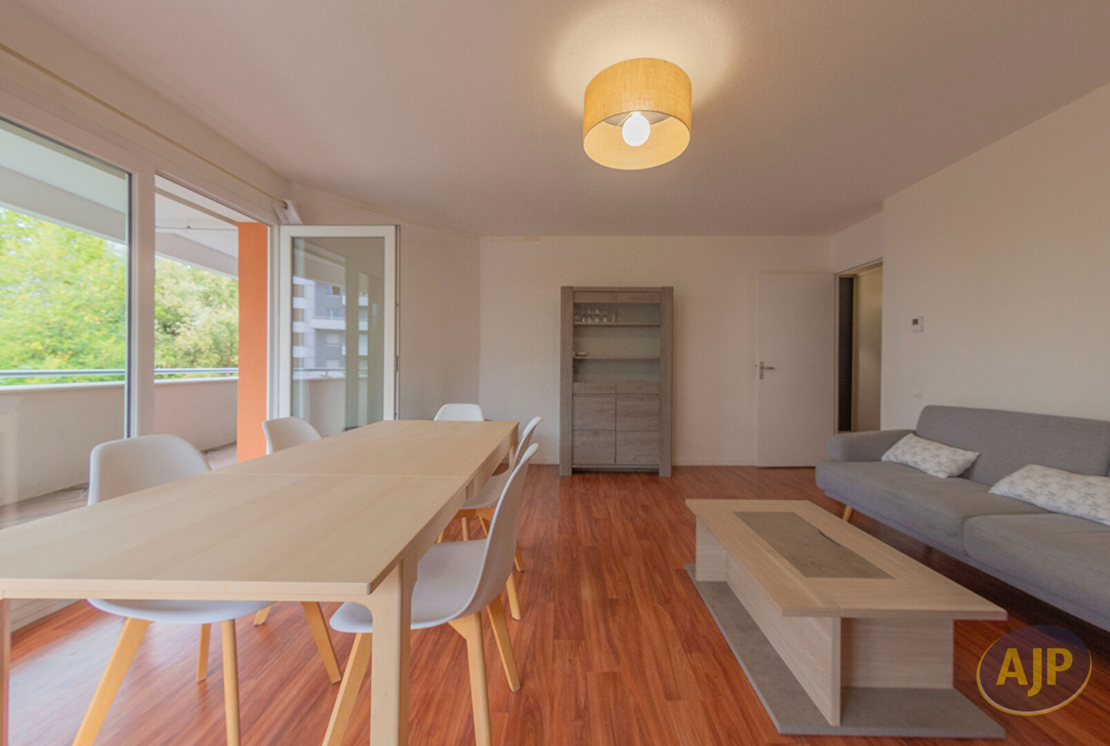 Appartement Bordeaux 4 pièce(s) 90.55 m2 - photo 4