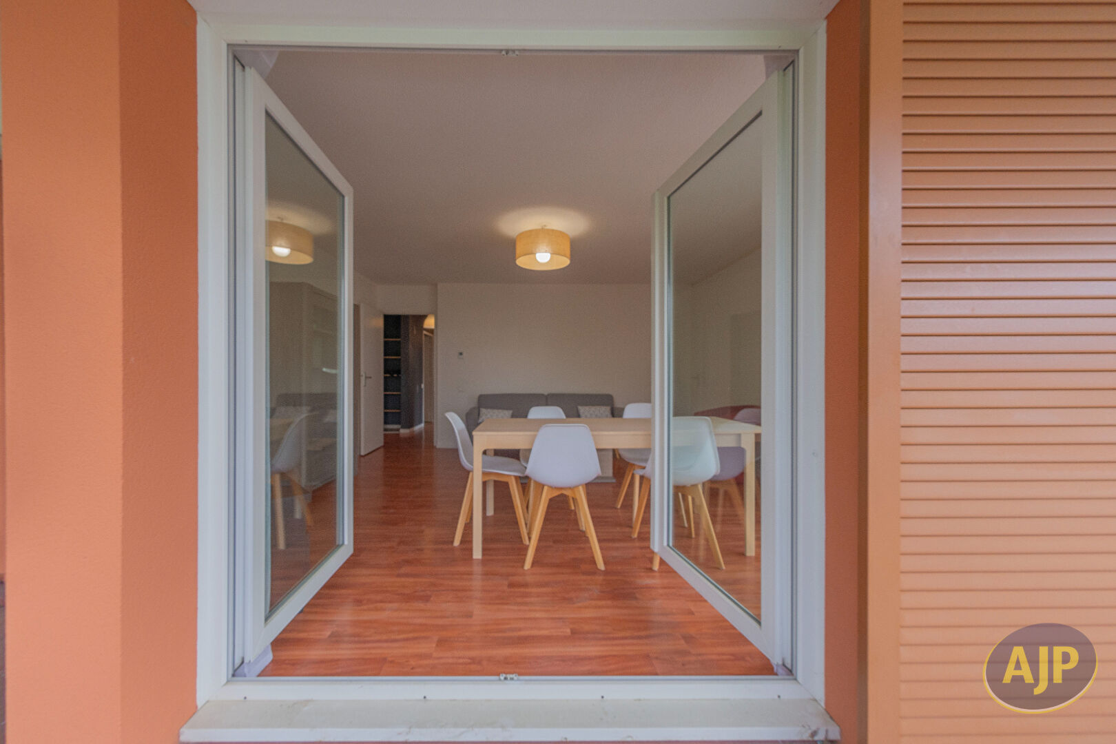 Appartement Bordeaux 4 pièce(s) 90.55 m2 - photo 9