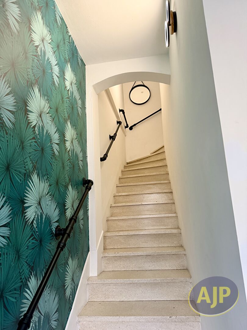 A vendre Ensemble immobilier Maison et local commercial - photo 2