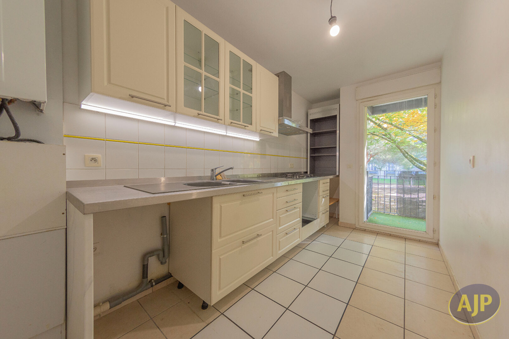 Appartement Bordeaux 3 pièce(s) 69.79 m2 - photo 5