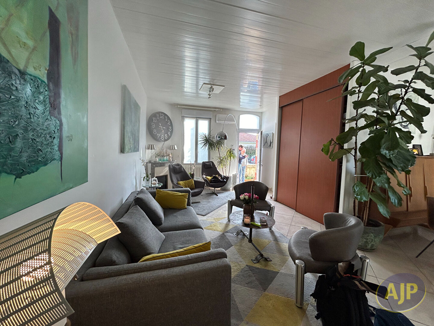 Grande Maison T2 CHU Bordeaux - photo 1