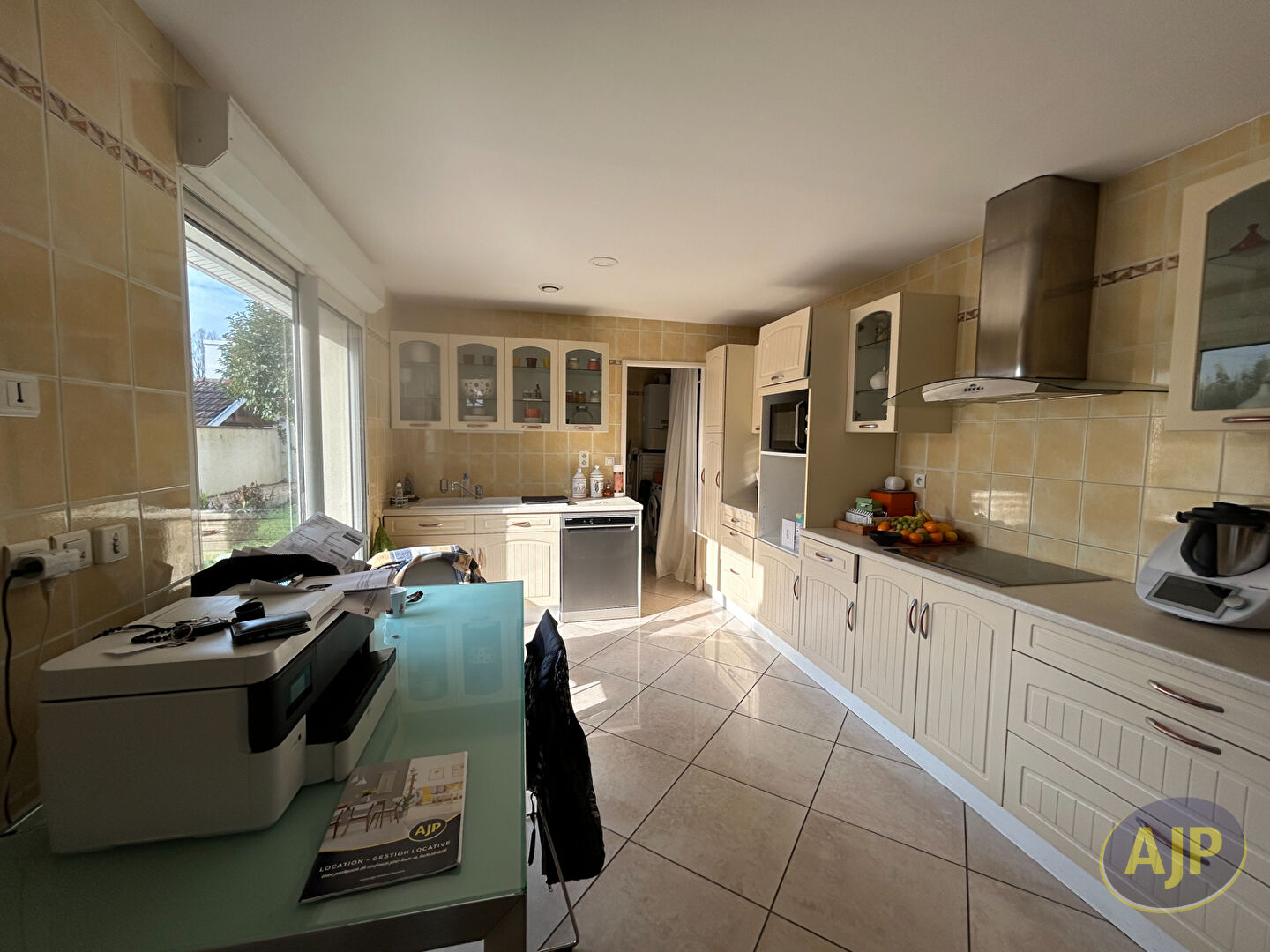 Grande Maison T2 CHU Bordeaux - photo 2