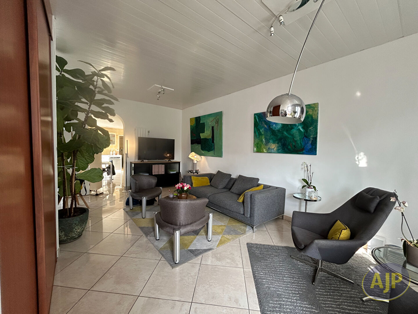 Grande Maison T2 CHU Bordeaux - photo 4