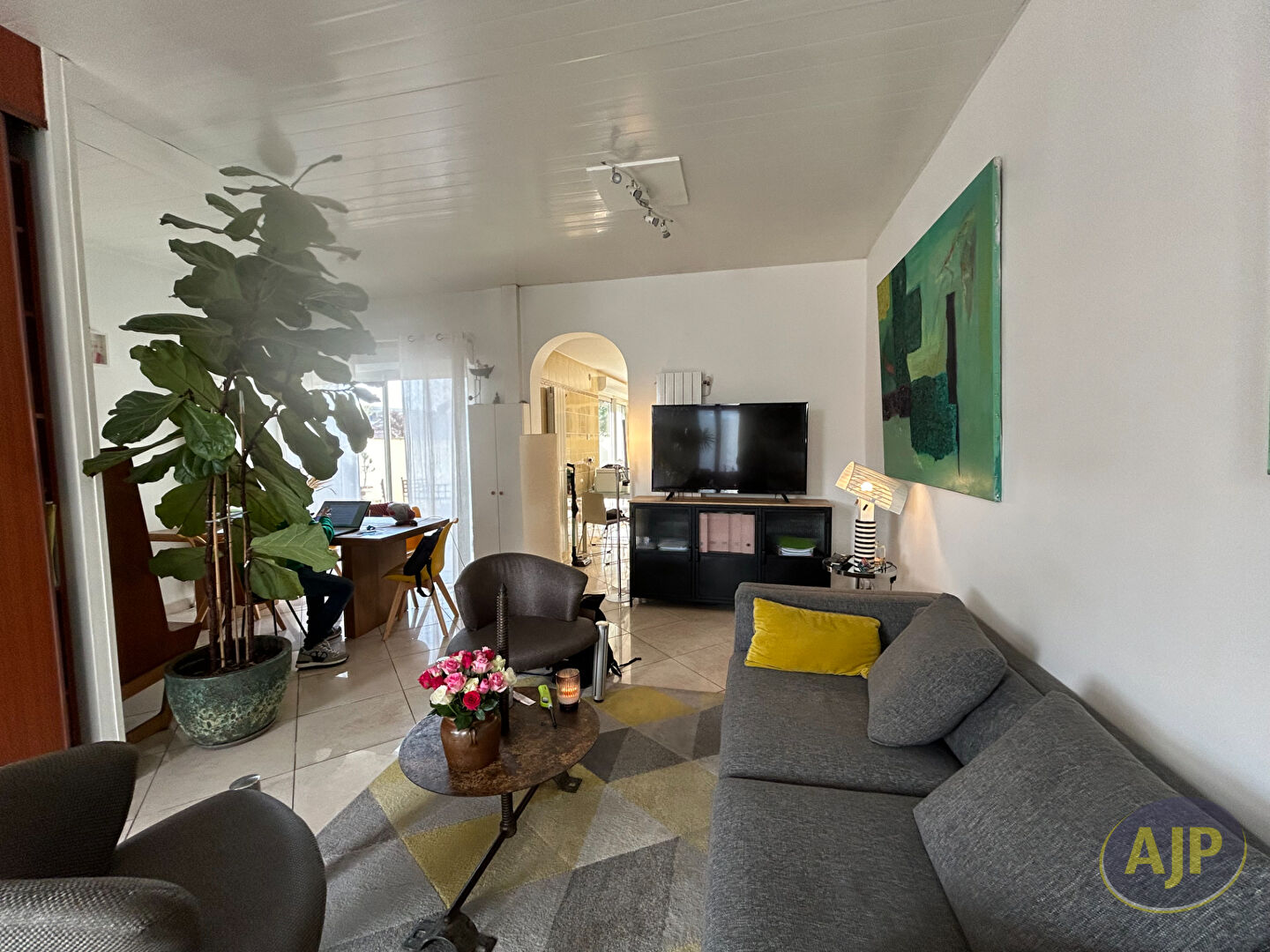 Grande Maison T2 CHU Bordeaux - photo 5