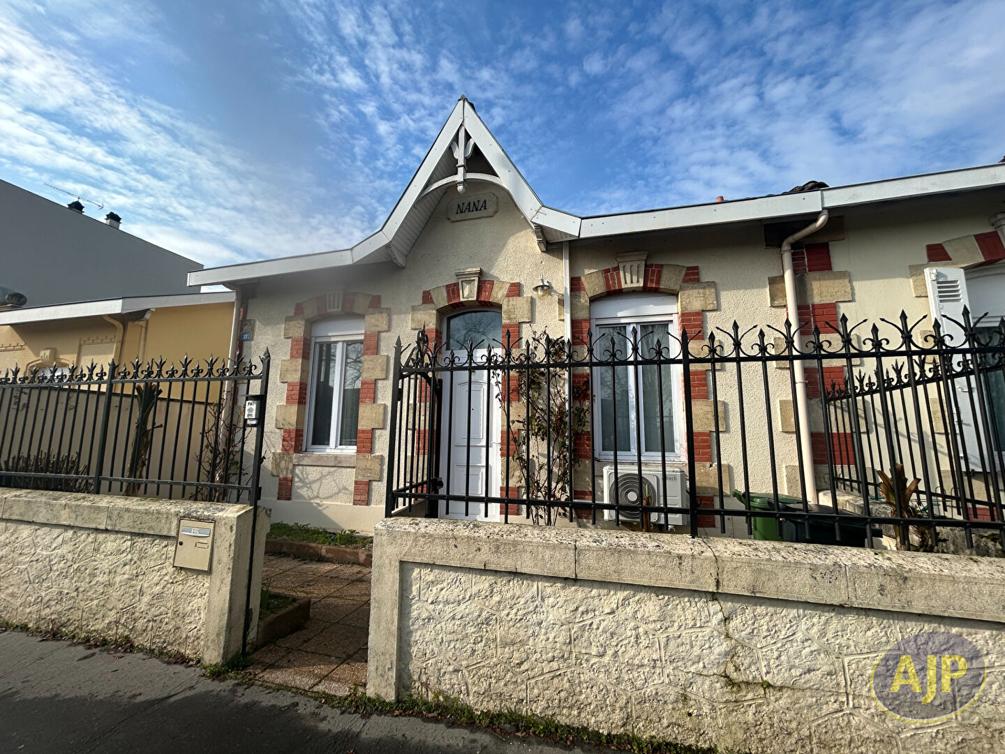 Grande Maison T2 CHU Bordeaux - photo 8