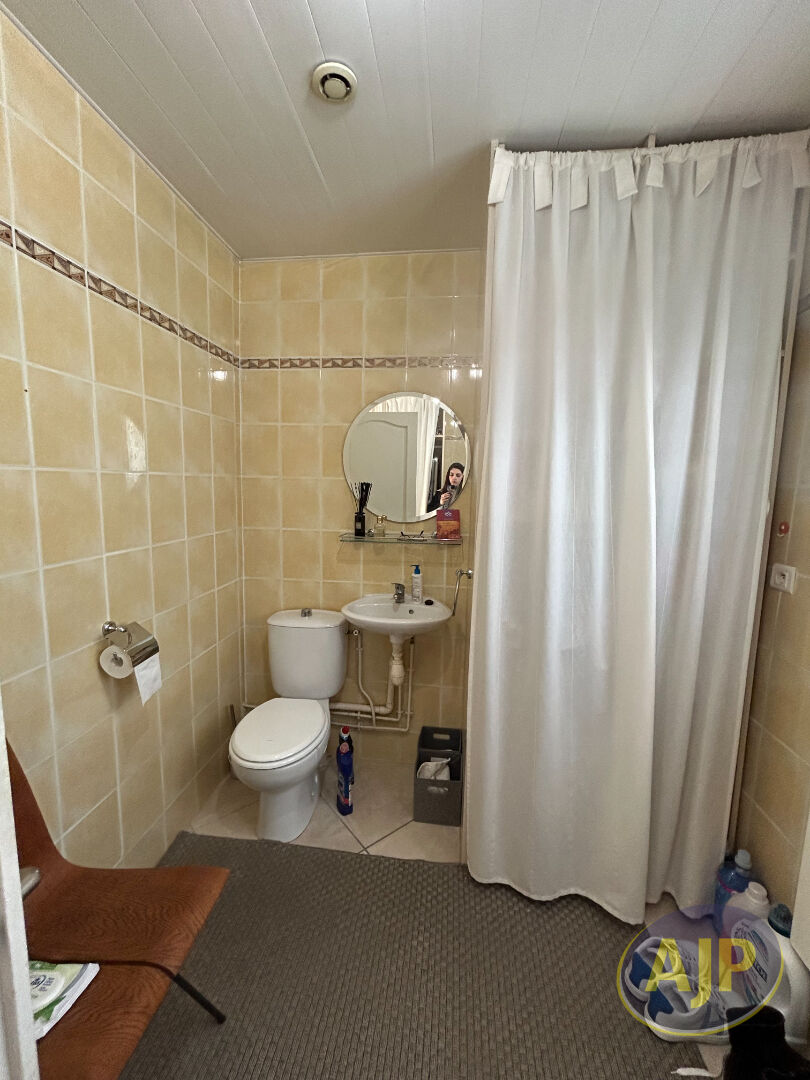 Grande Maison T2 CHU Bordeaux - photo 10