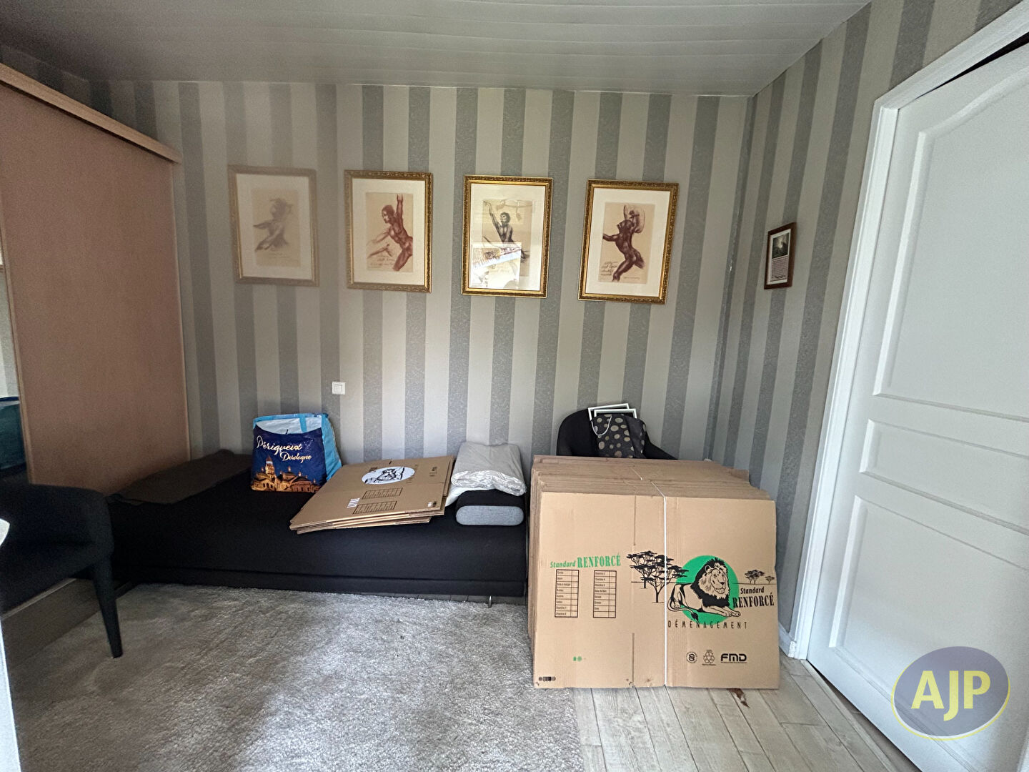 Grande Maison T2 CHU Bordeaux - photo 11