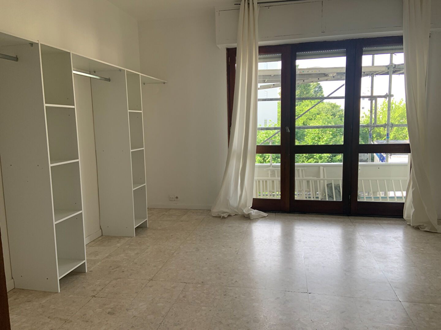 STUDIO BORDEAUX CAUDERAN - photo 1